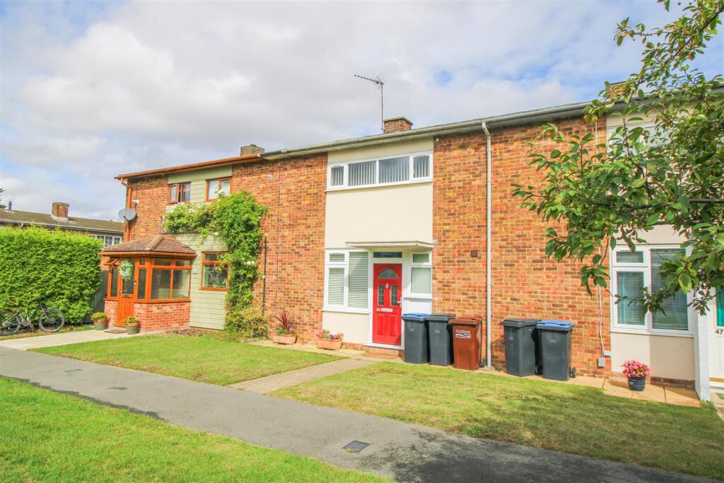 Main image of property: Little Brays, Harlow