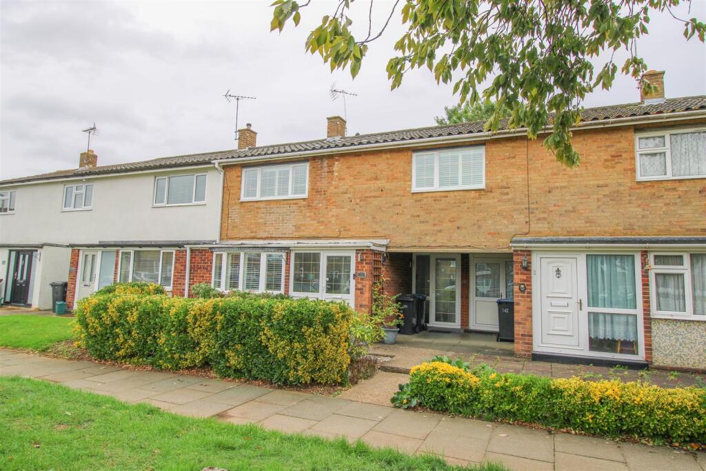 Main image of property: Kingsland, Harlow