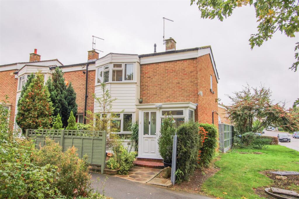 Main image of property: Radburn Close, Harlow