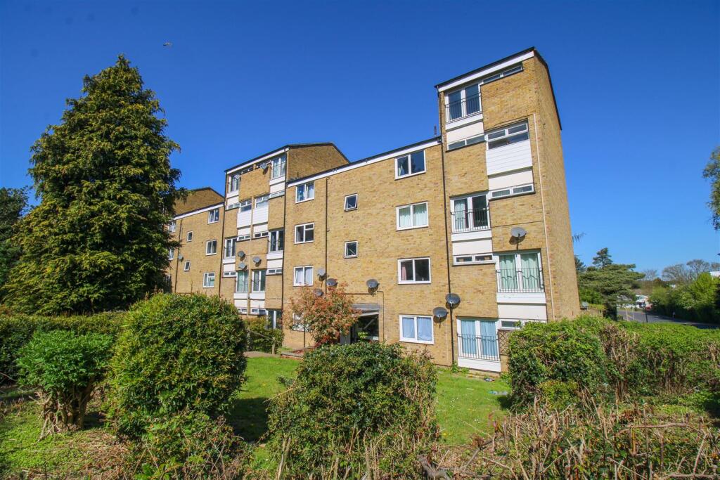 Main image of property: Morley Grove, Harlow