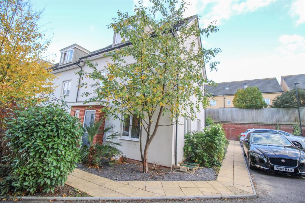 Main image of property: Bowhill Way, Harlow