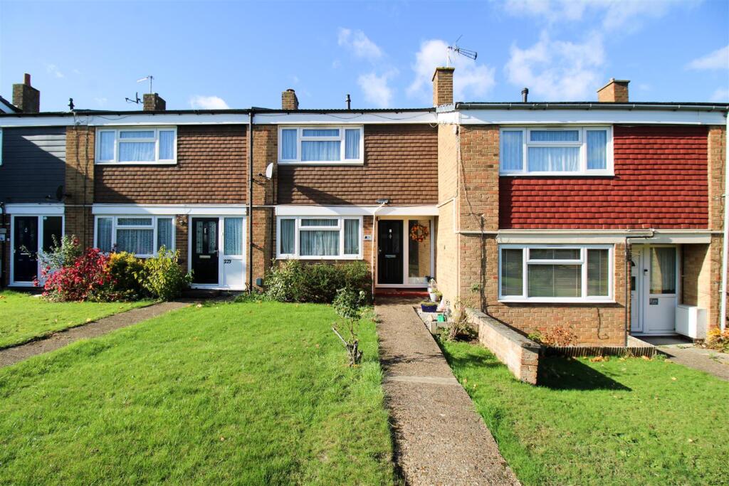 Main image of property: Rundells, Harlow