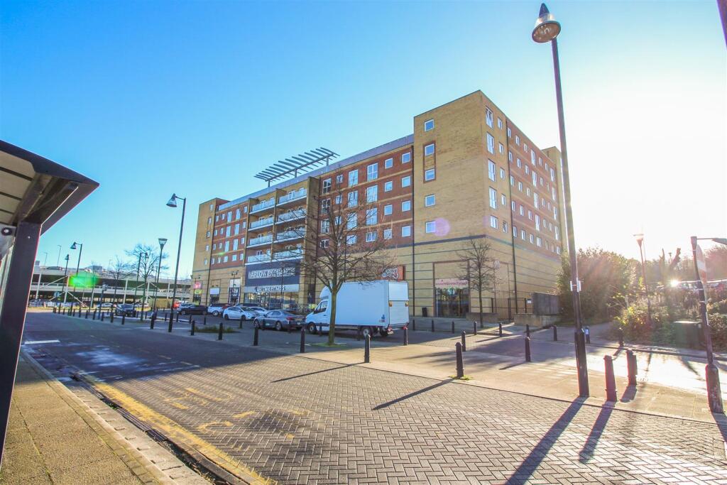 Main image of property: Mill Court, Harlow