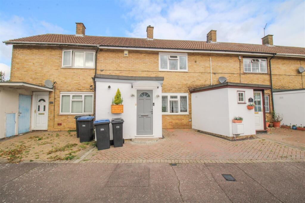 Main image of property: Arkwrights, Harlow
