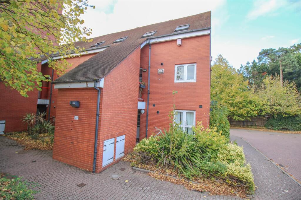 Main image of property: Netteswell Orchard, Harlow