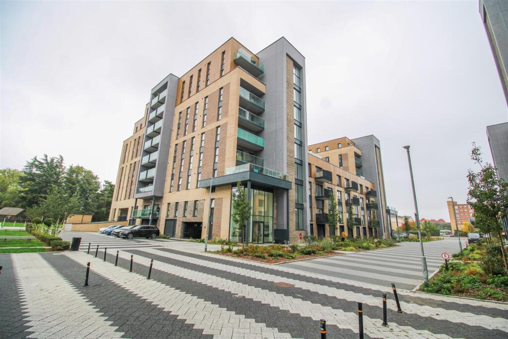 Main image of property: Hepworth House, Harlow
