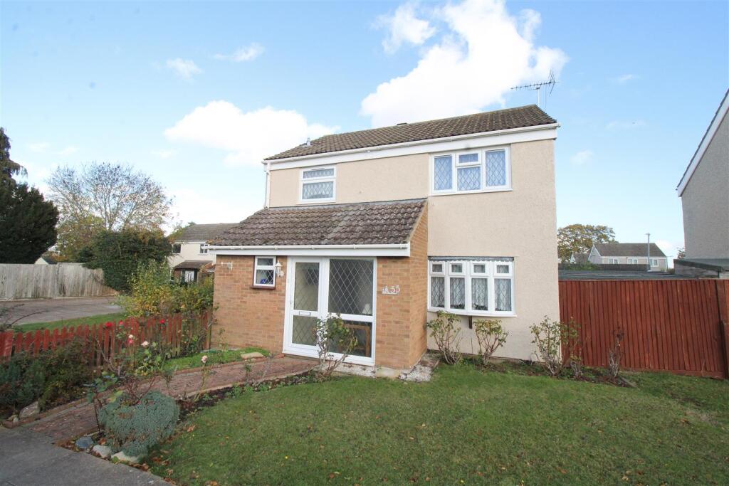 Main image of property: Lodge Hall, Harlow