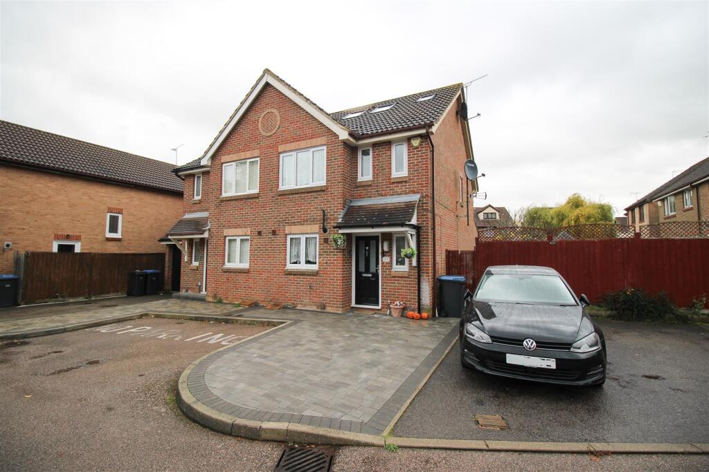 Main image of property: Bentley Drive, Church Langley