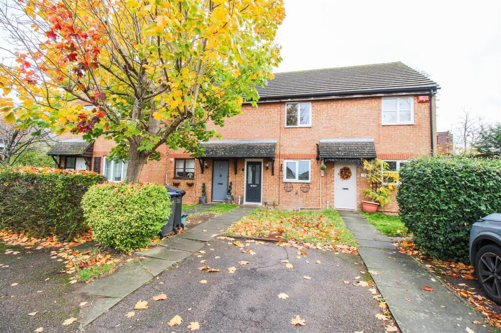 Main image of property: Mallards Rise, Church Langley