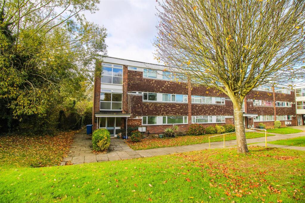 Main image of property: Priory Court, Harlow