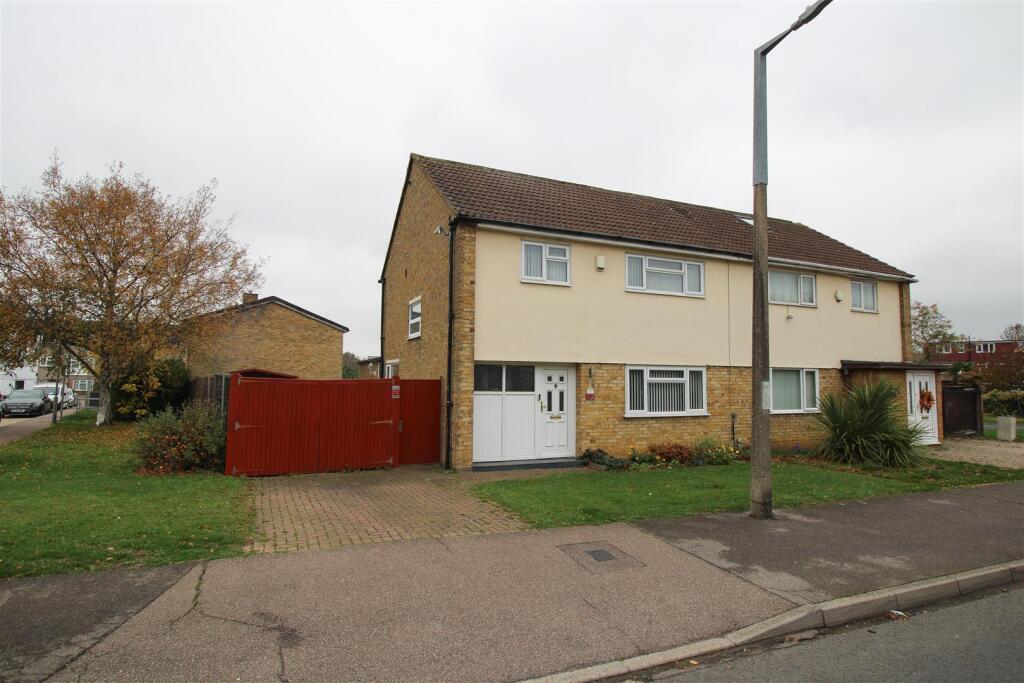 Main image of property: The Downs, Harlow