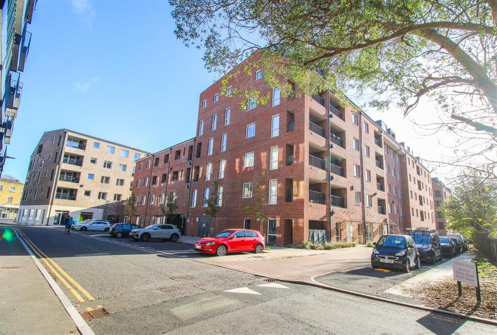 Main image of property: Brunel Drive, Bishop's Stortford