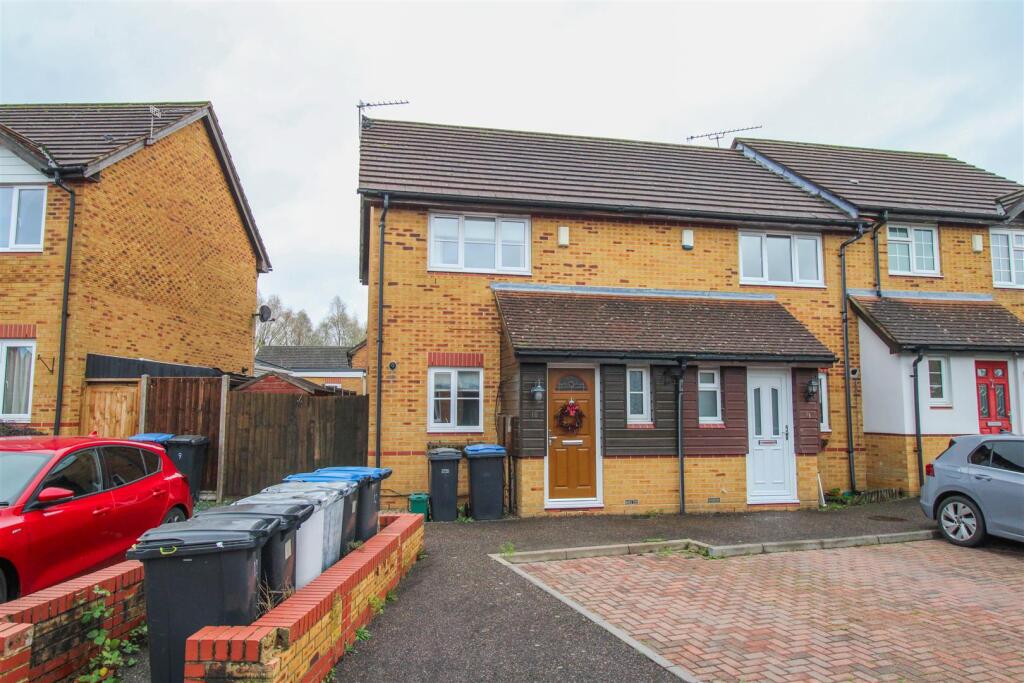 Main image of property: Burley Hill, Church Langley