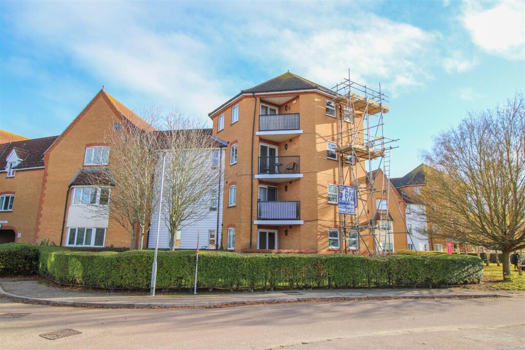 Main image of property: Chelsea Gardens, Harlow