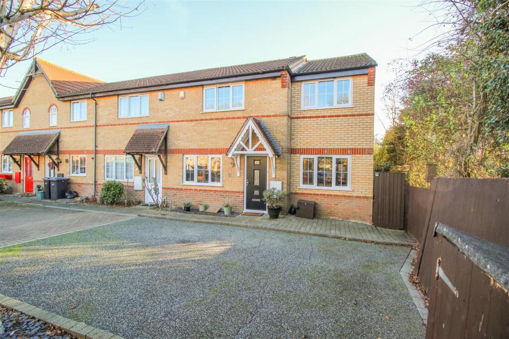 Main image of property: Coalport Close, Church Langley