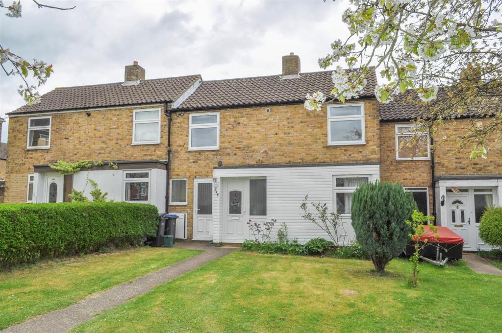 Main image of property: Westfield, Harlow