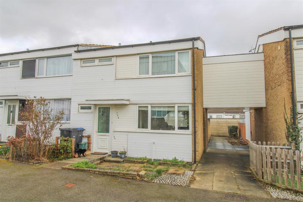 Main image of property: Five Acres, Harlow