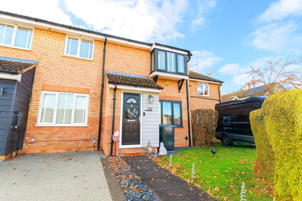 Main image of property: Markwell Wood, Harlow