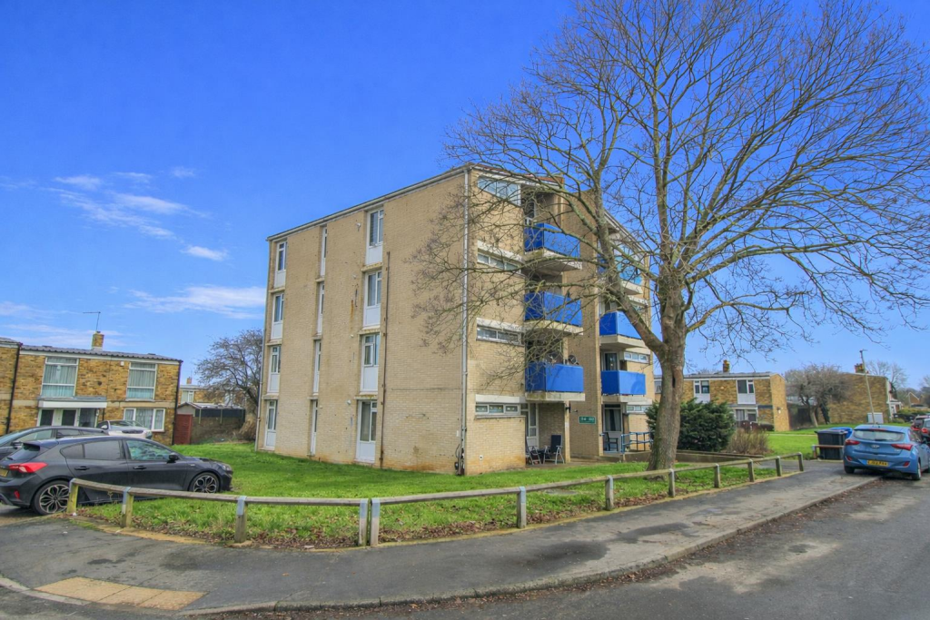 Main image of property: Spinning Wheel Mead, Harlow