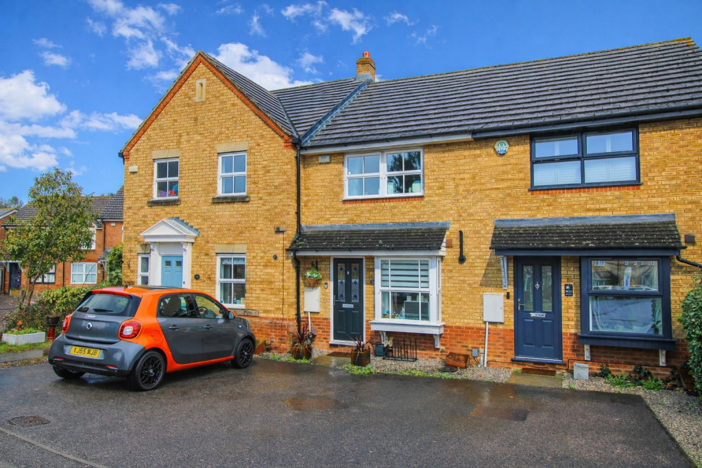 Main image of property: Doulton Close, Church Langley