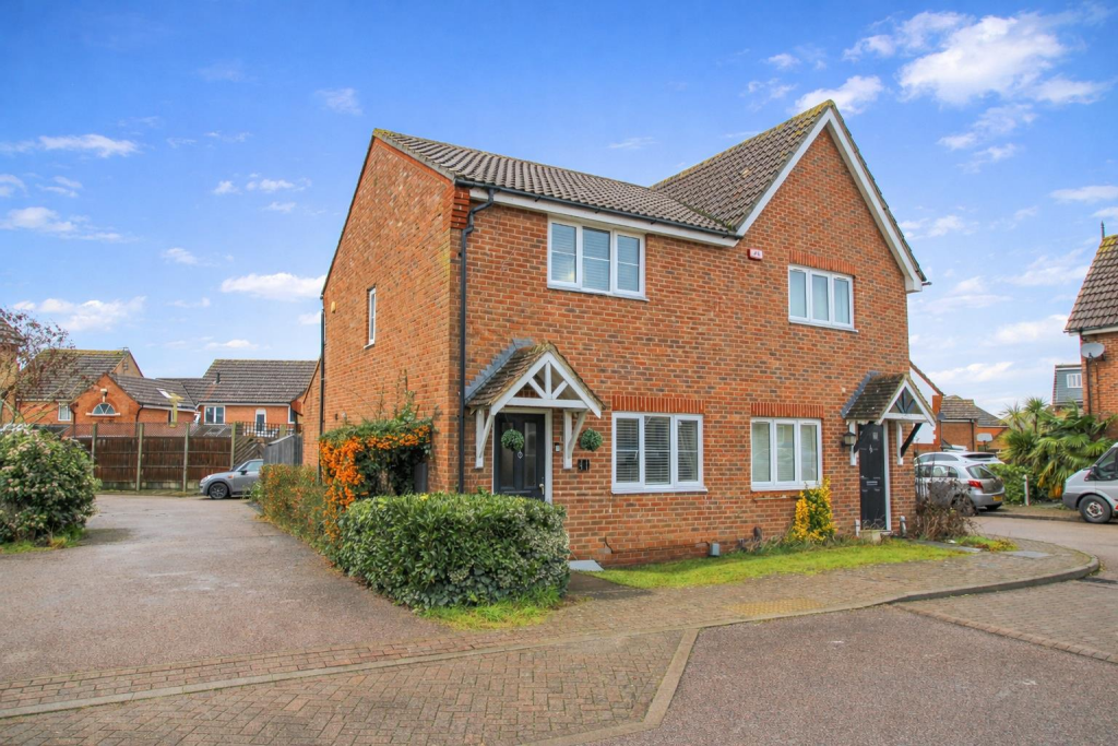 Main image of property: Davenport, Church Langley