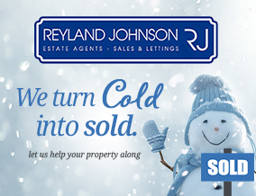 Get brand editions for ReylandJohnson Estate Agents, Harlow