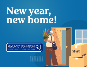 Get brand editions for ReylandJohnson Estate Agents, Harlow