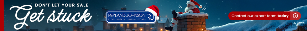 Get brand editions for ReylandJohnson Estate Agents, Harlow