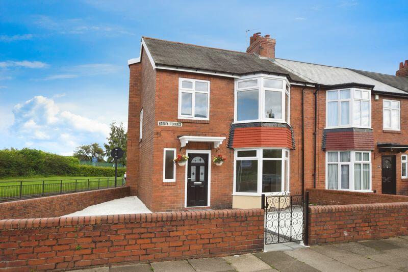 Main image of property: Harley Terrace, Newcastle Upon Tyne