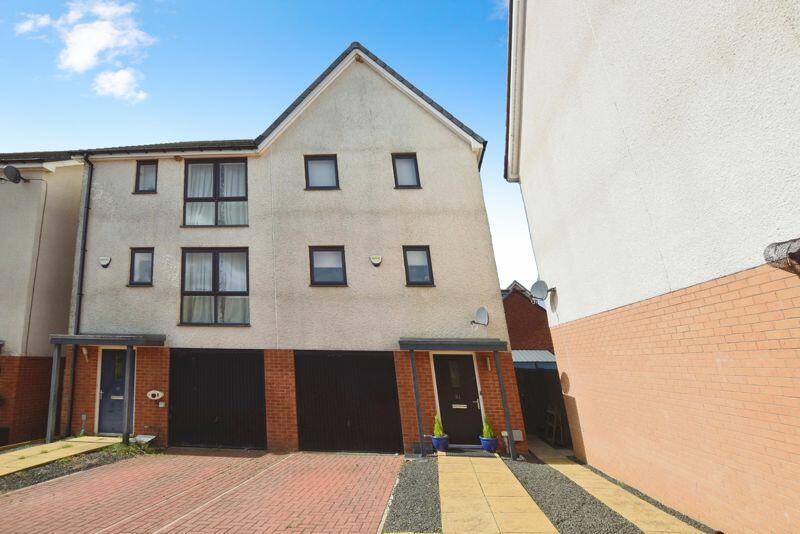 Main image of property: Wagonway Drive, Newcastle Upon Tyne