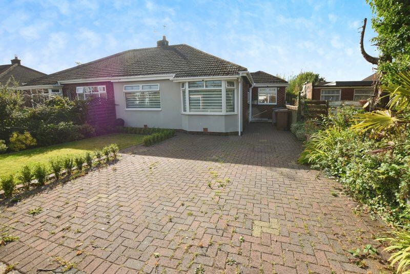 Main image of property: Worcester Way, Newcastle Upon Tyne