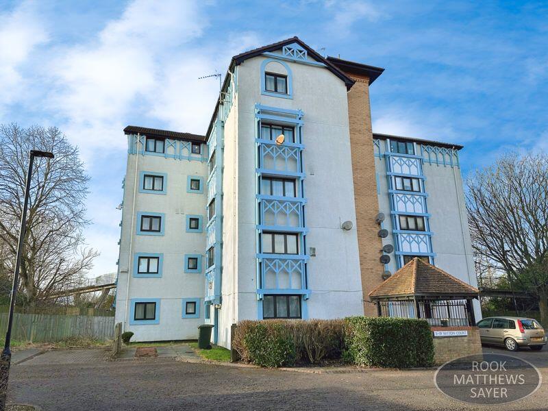 Main image of property: Witton Court, Newcastle Upon Tyne