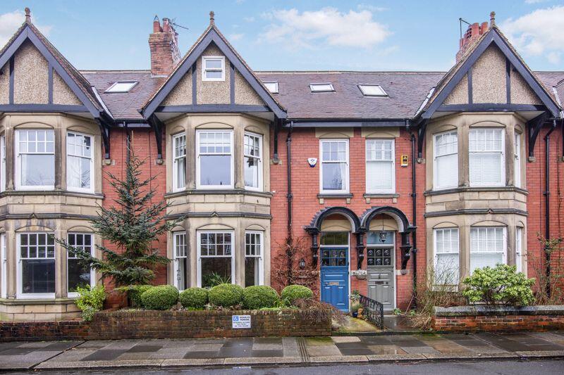 Main image of property: The Poplars, Newcastle Upon Tyne