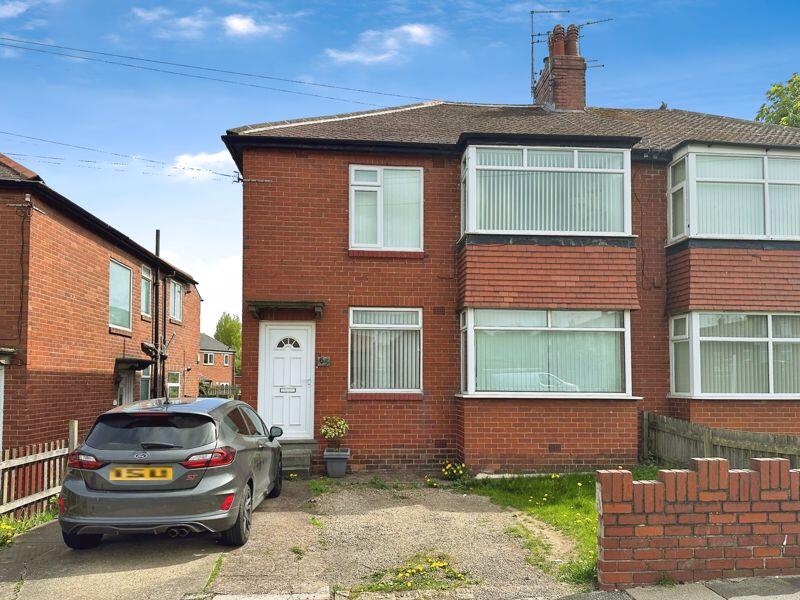 Main image of property: Edgefield Avenue, Newcastle Upon Tyne