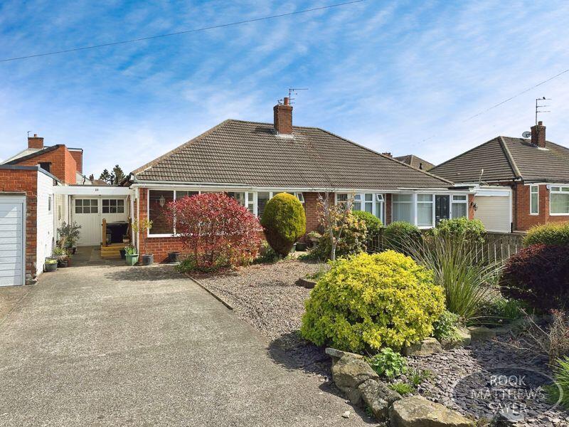 Main image of property: Halton Drive, Newcastle Upon Tyne