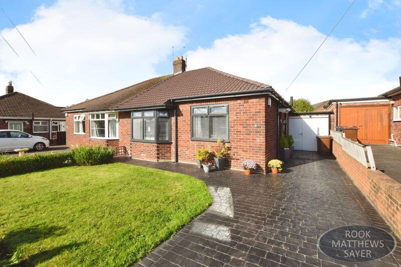 Main image of property: Milford Gardens, Newcastle Upon Tyne