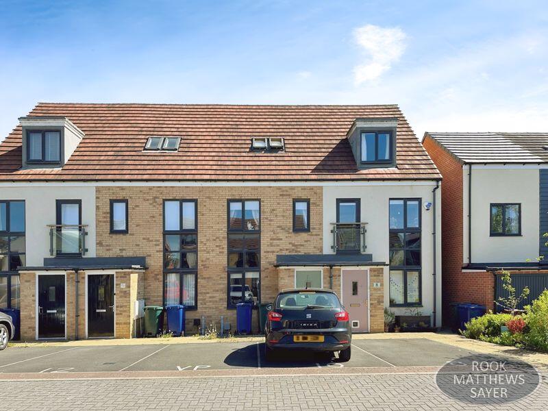 Main image of property: Iveston Avenue, Newcastle Upon Tyne