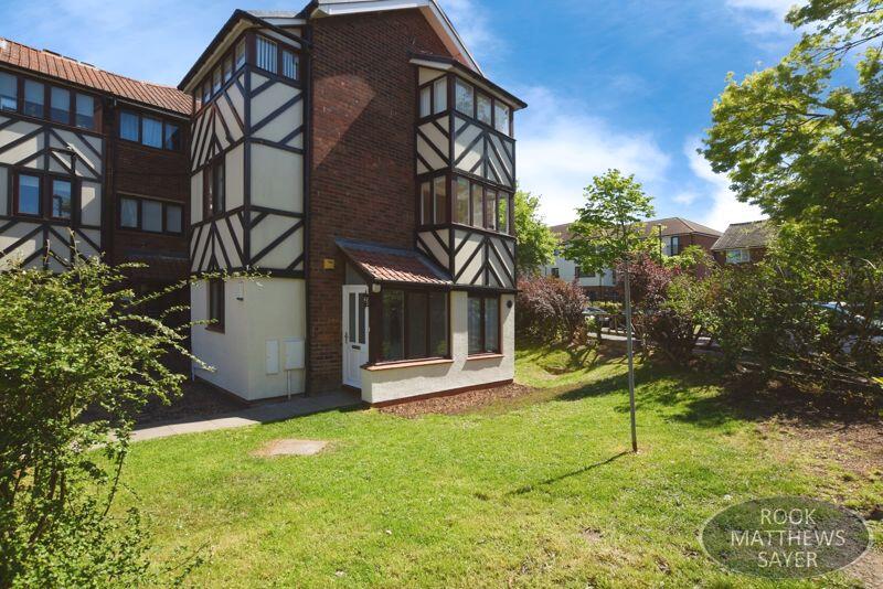 Main image of property: Kirkwood Drive, Newcastle Upon Tyne