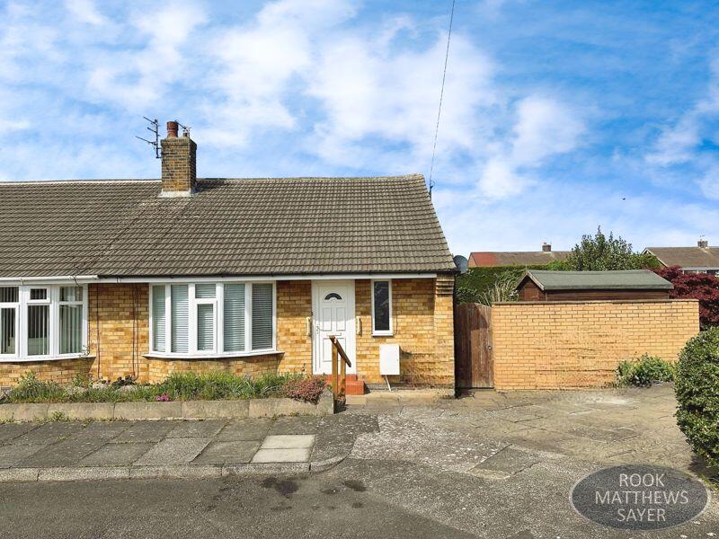 Main image of property: Netherton Gardens, Newcastle Upon Tyne
