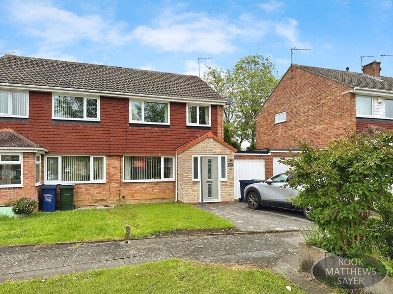 Main image of property: Cowdray Court, Newcastle Upon Tyne