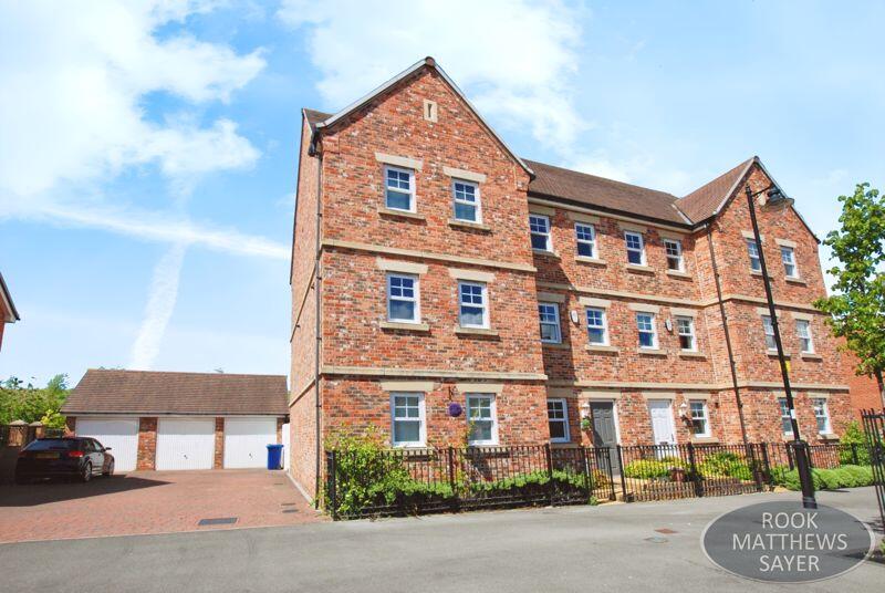 Main image of property: Barmoor Drive, Newcastle Upon Tyne