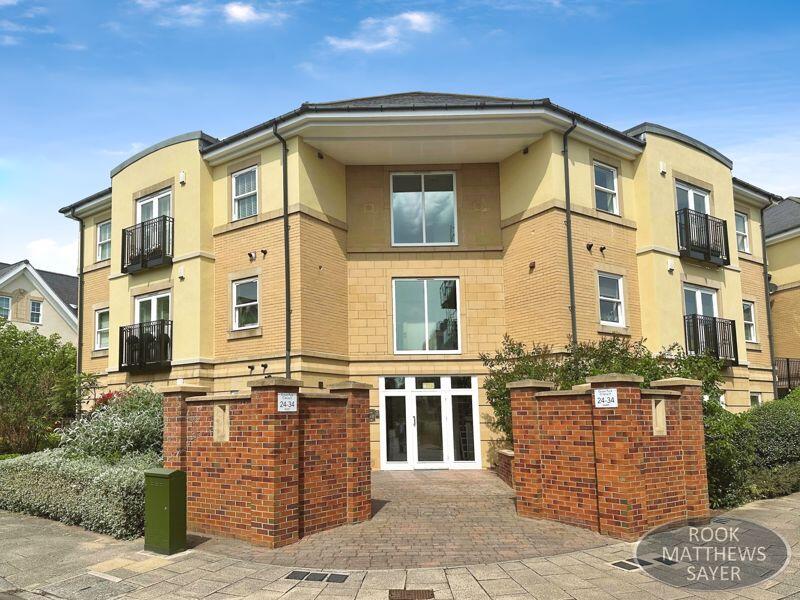 Main image of property: Grove Park Crescent, Newcastle Upon Tyne