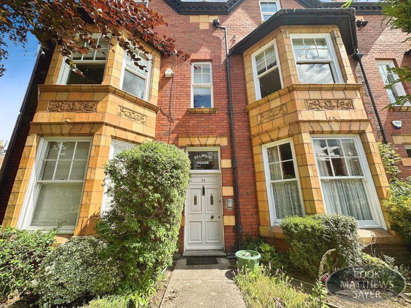 Main image of property: Woodbine Avenue, Newcastle Upon Tyne