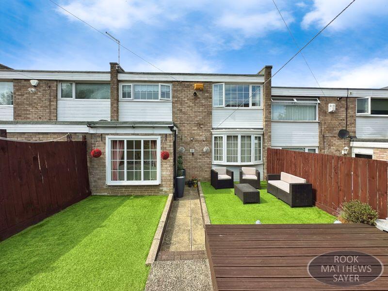 Main image of property: St. Keverne Square, Newcastle Upon Tyne