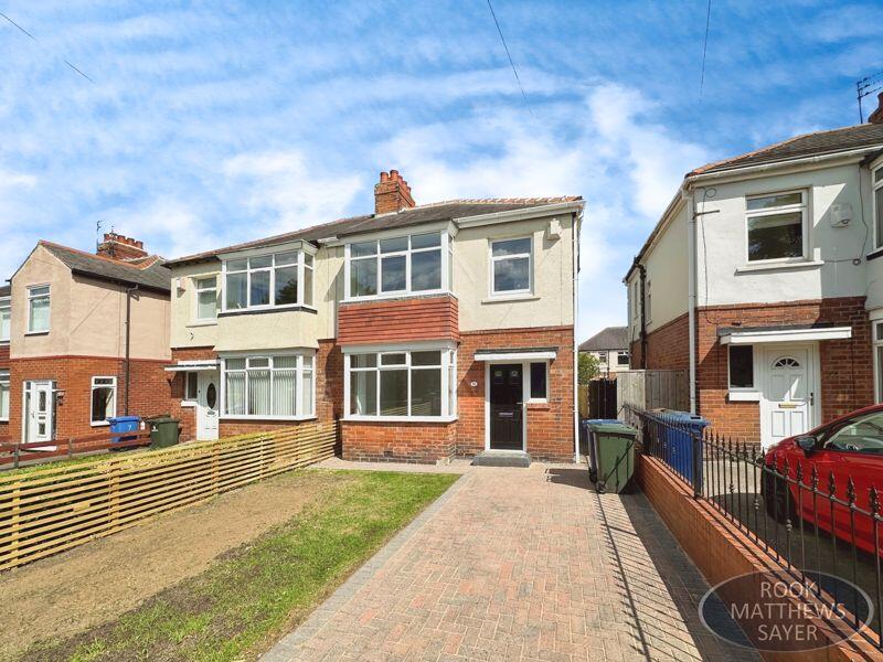 Main image of property: Edgefield Avenue, Newcastle Upon Tyne