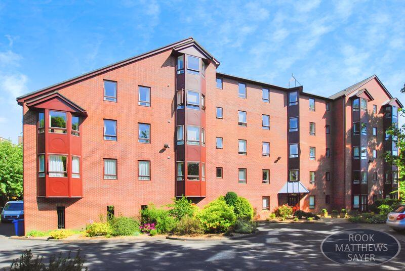 Main image of property: The Grove, Newcastle Upon Tyne