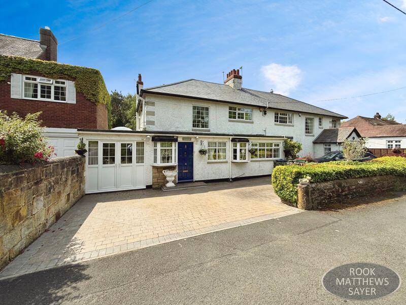 Main image of property: North Brunton, Newcastle Upon Tyne