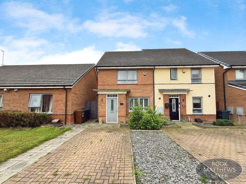 Main image of property: Piper Court, Newcastle Upon Tyne