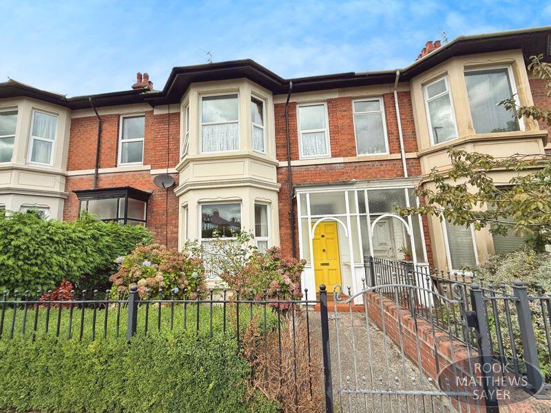 Main image of property: Church Road, Newcastle Upon Tyne