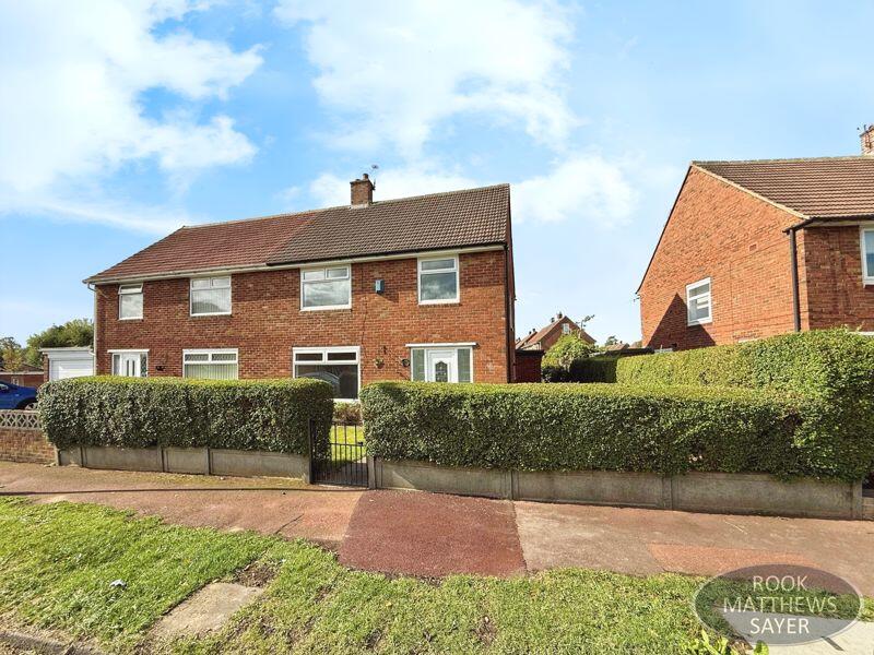 Main image of property: Wyndham Avenue, Newcastle Upon Tyne